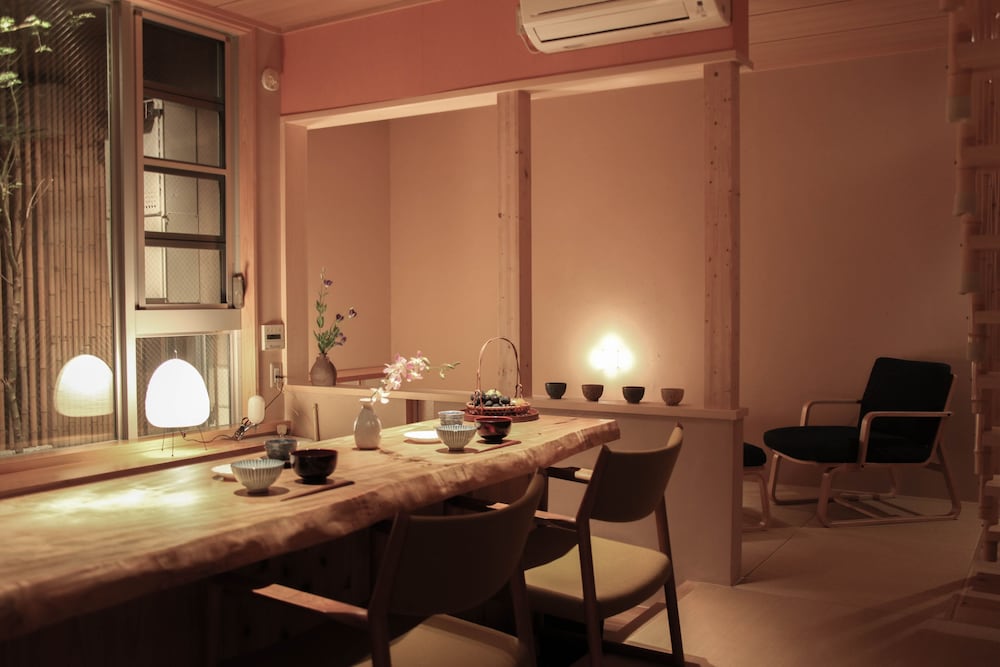 Fukuya House view 4