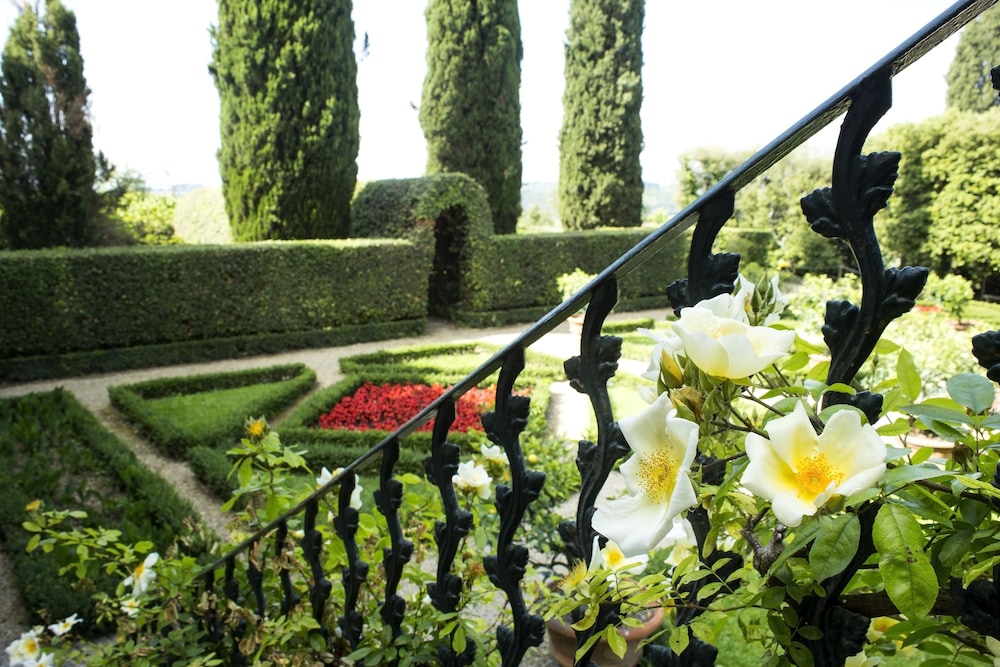 La Certosa di Pontignano