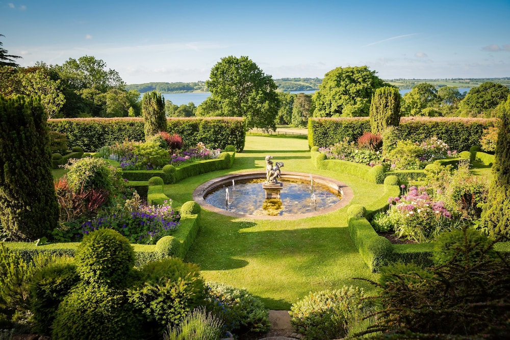 Oakham Vacations - Hambleton Hall - Property Image 27