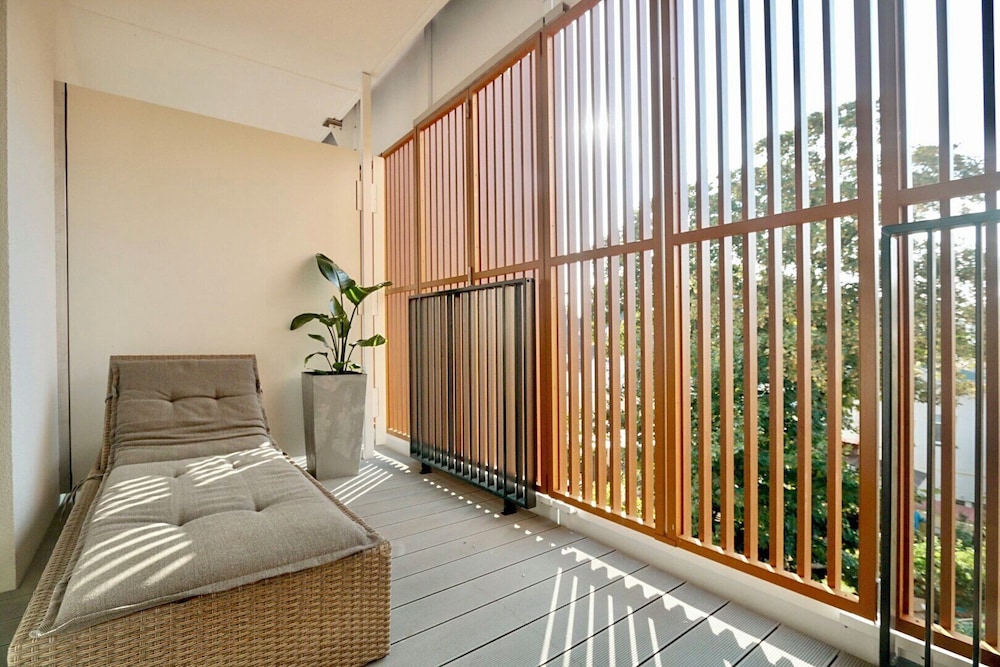 Baltic Waves Resort by Baltic Home