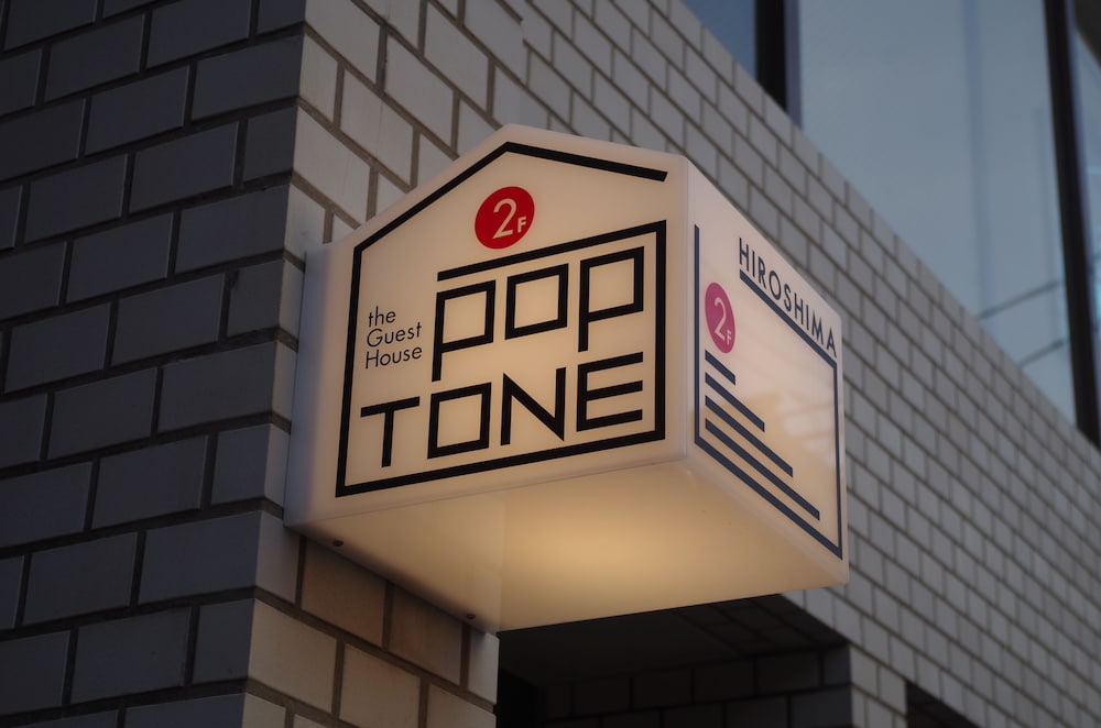 POPTONE the Guest House - Hostel