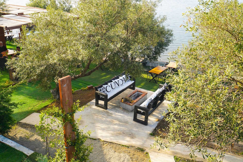 QCUNDA OTEL RESTORAN - Image 20