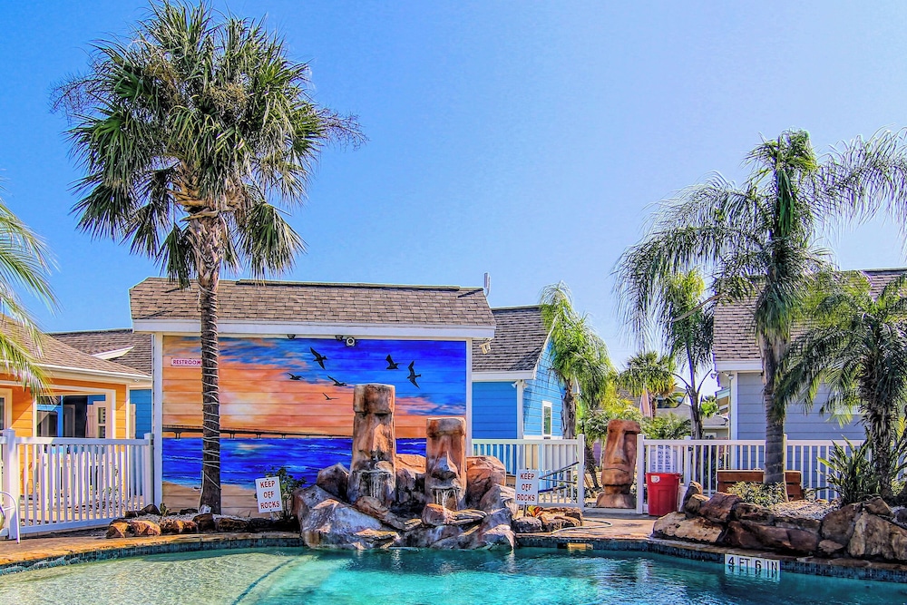 Sea Monkee by Silver Sands Vacation Rentals