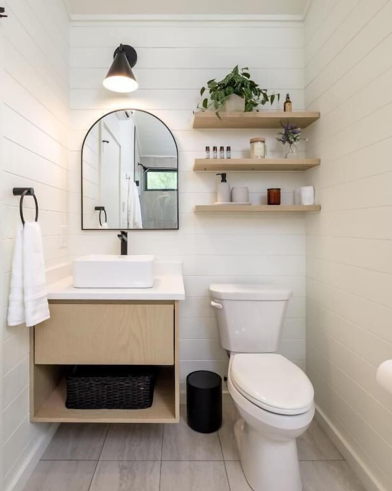 The A-Frame Collection - Sanctum