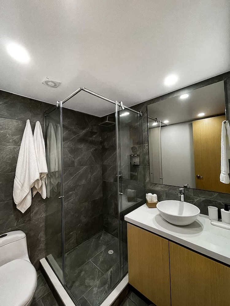 Beautiful 3BR Apt in Zona Rosa