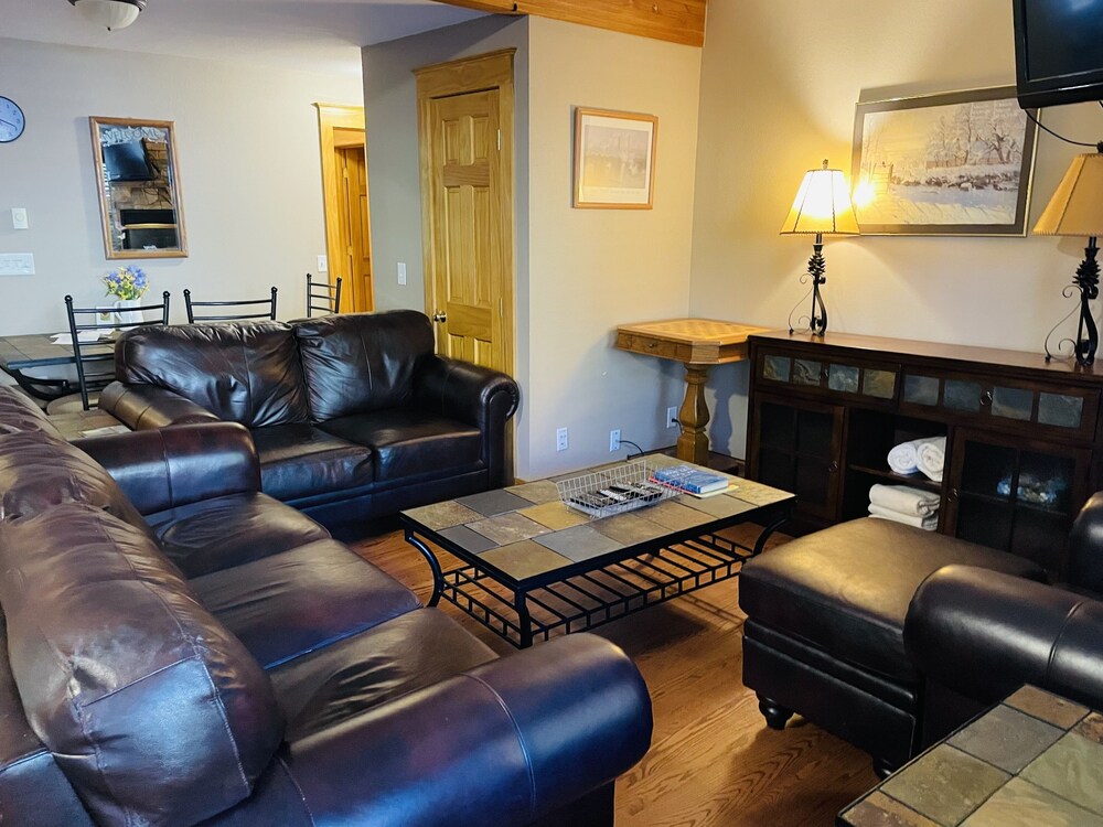 Unparalleled Park City Ski Resort Lodging