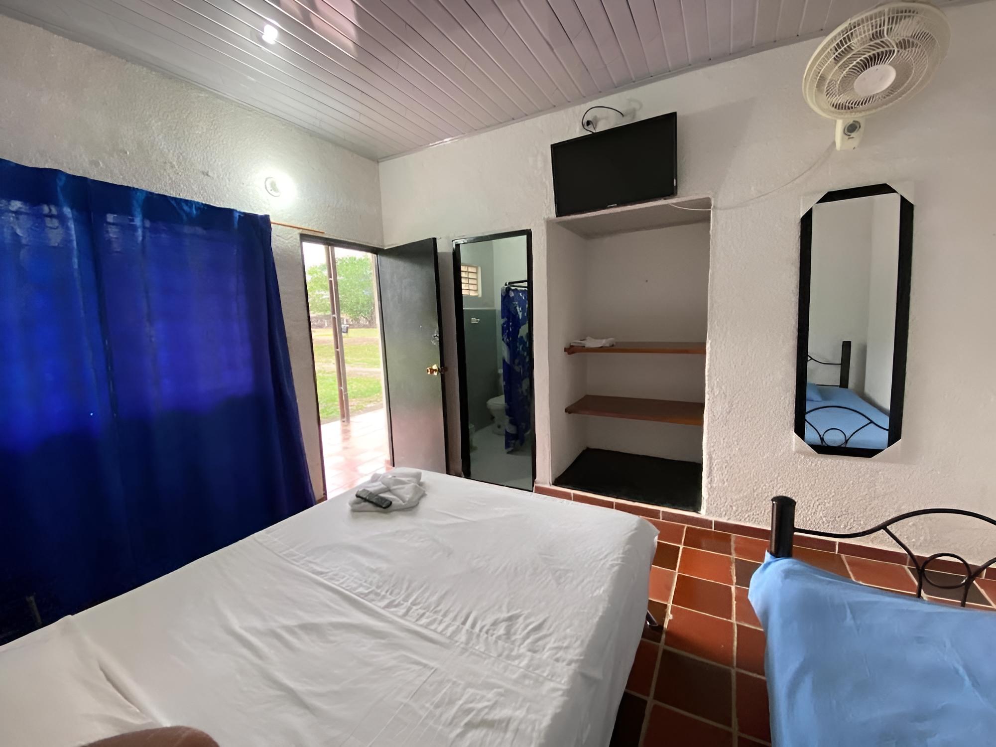 Centro Vacacional El Palmar - Property Image 5