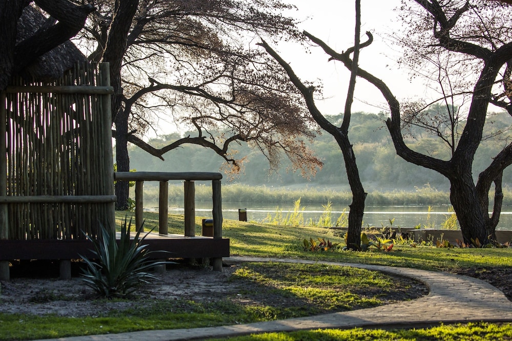Hakusembe River Lodge, photo 23