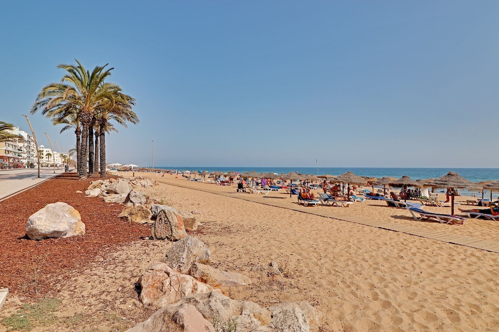 Quarteira Beach & Ocean View 1 by Homing view 3