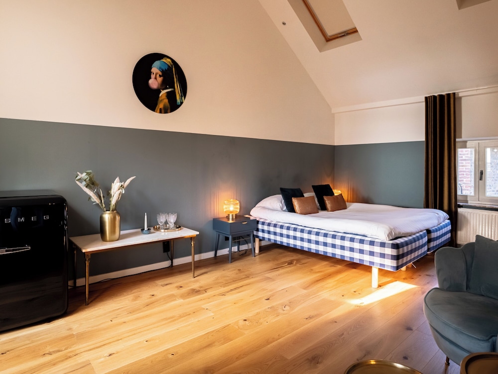 Maas Suites Maastricht-Lanaken