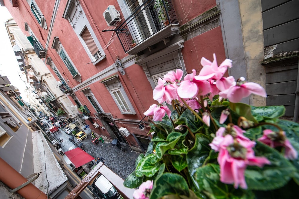 Napoli Time