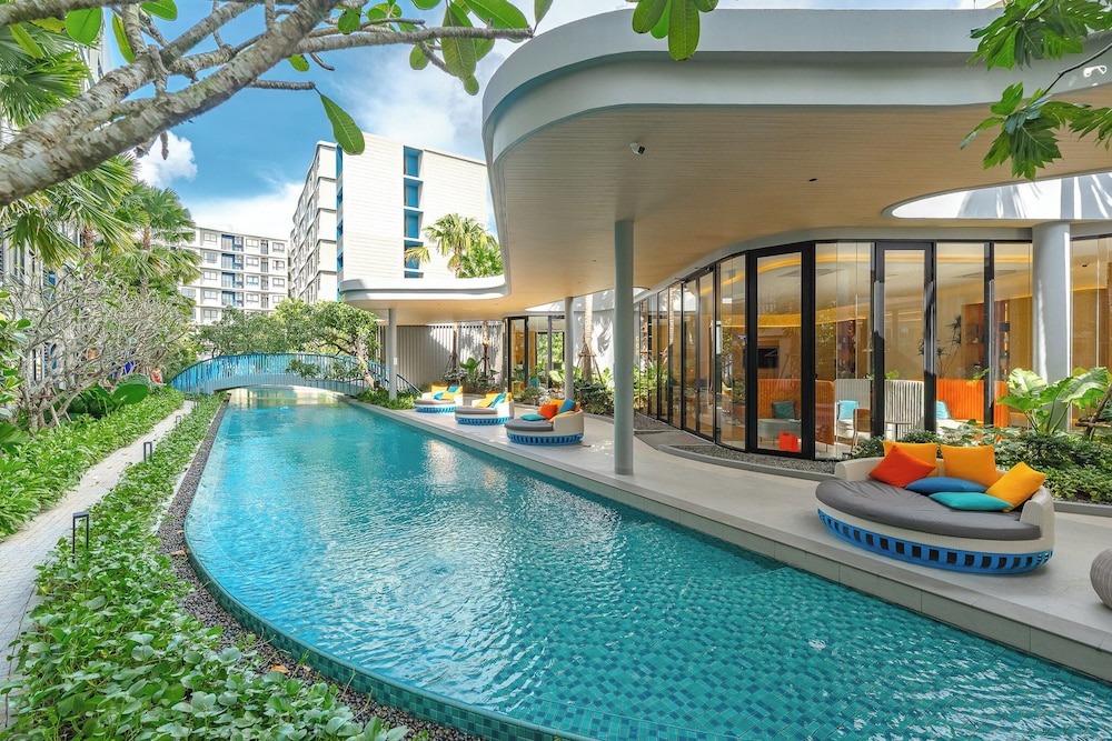 C213 D condo Reef B240