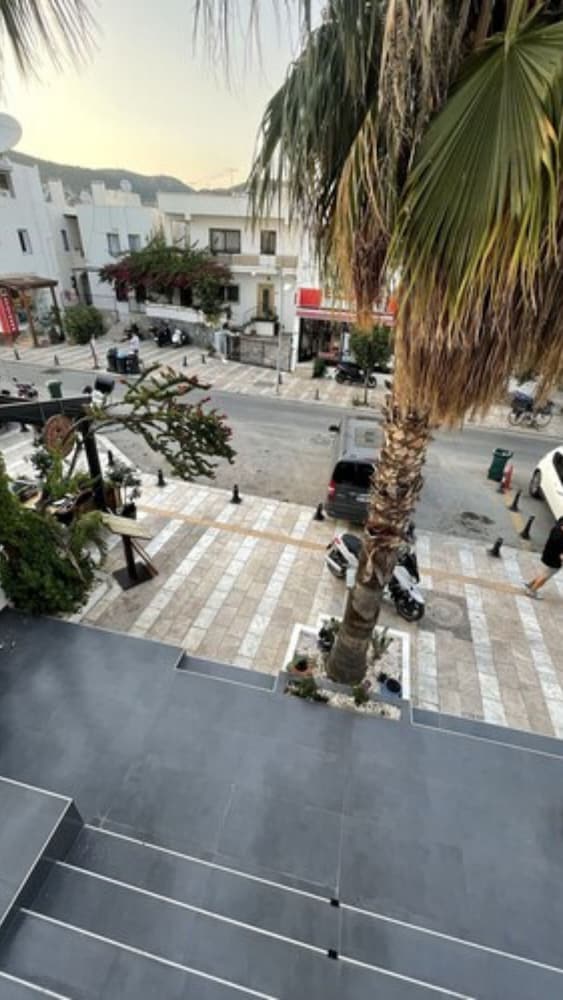 Ruya Boheme Otel - Image 57