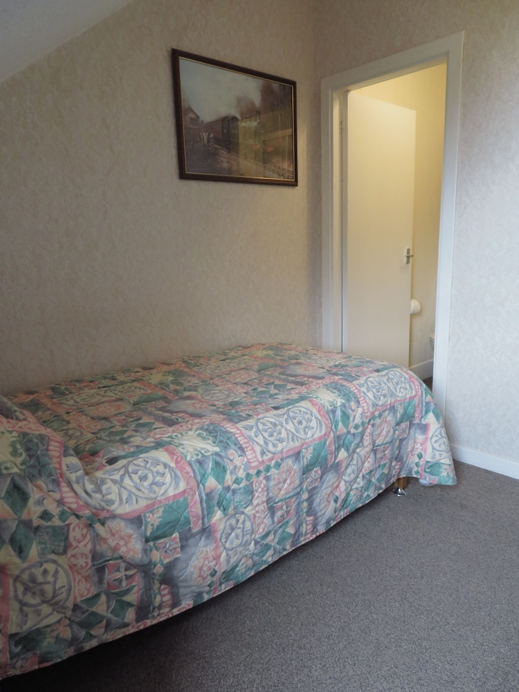 Park Hill Guest House