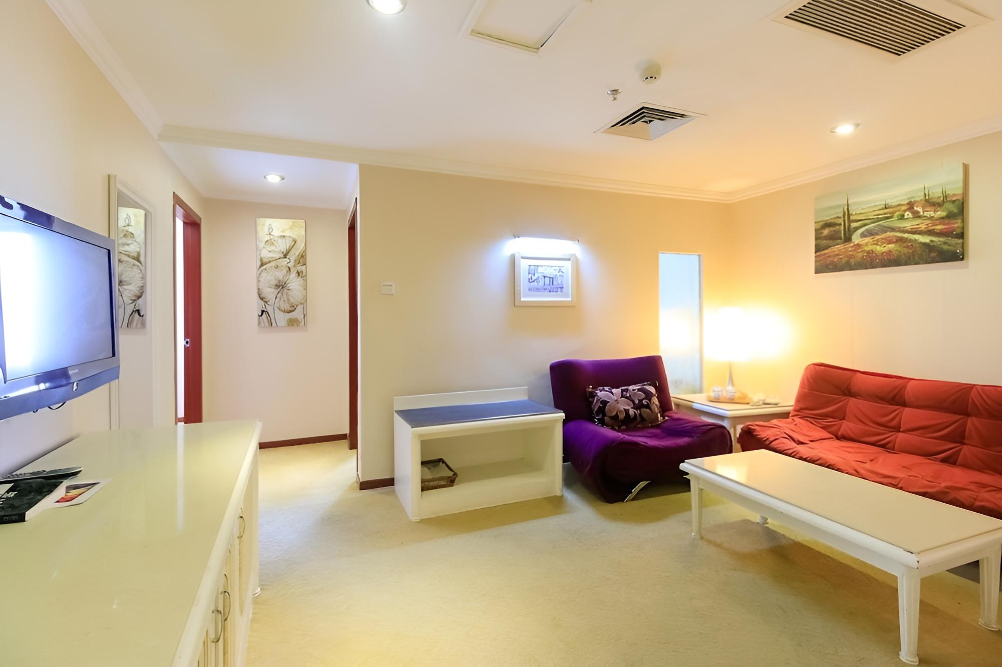 L Hotel Lianhua