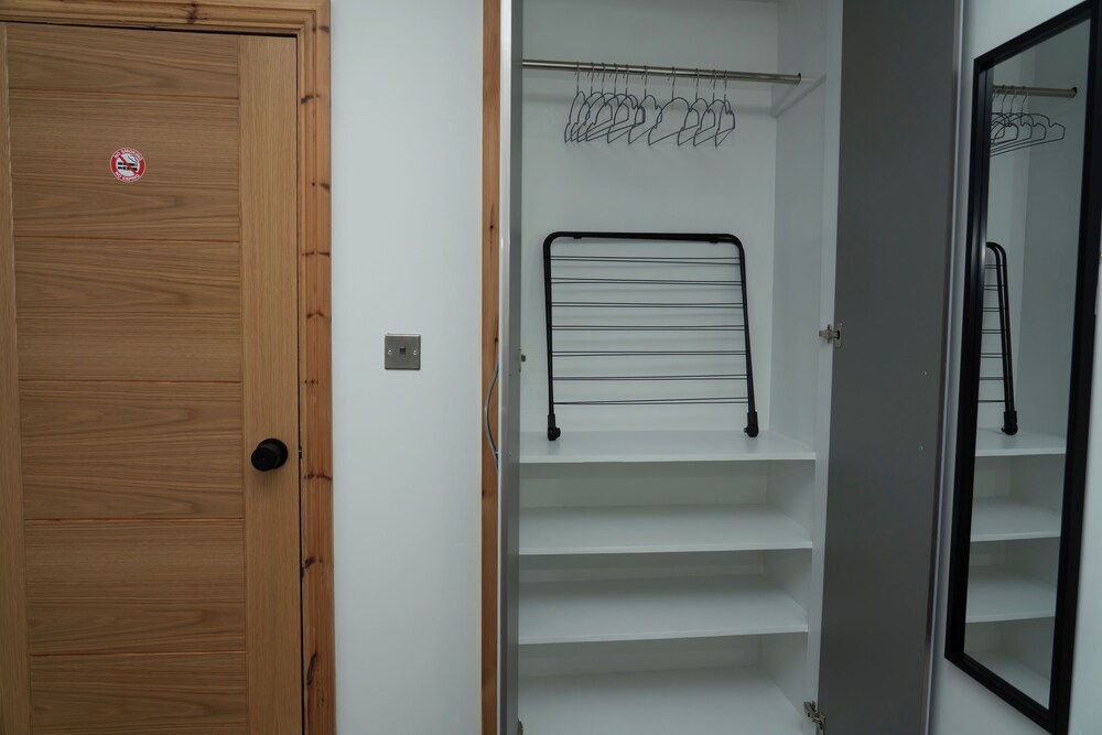 Failsworth Retreat