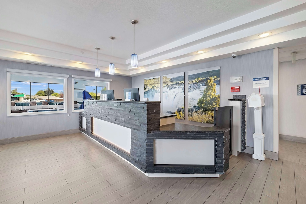 Twin Falls Vacations - Best Western Plus Twin Falls Hotel - Property Image 32