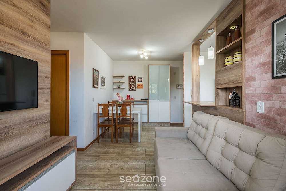 Apt en el Centro de Penha, a 500 m del mar Rlt0262