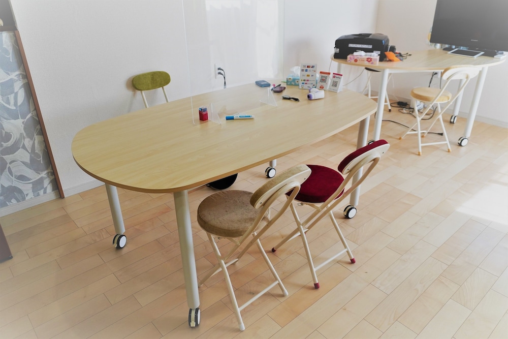 Guest House Ioly Osaka - Hostel