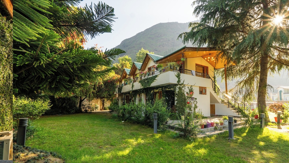 Smile Resort