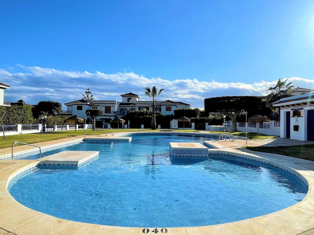 Belvilla by OYO Apartment in Vera Playa photo 3