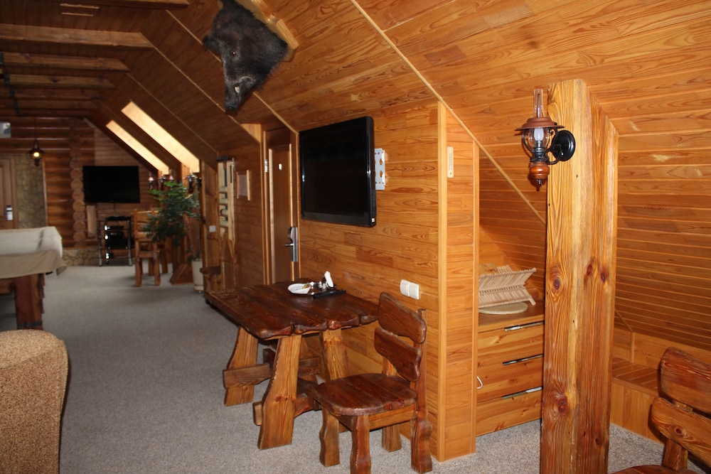 Tranzit Hotel