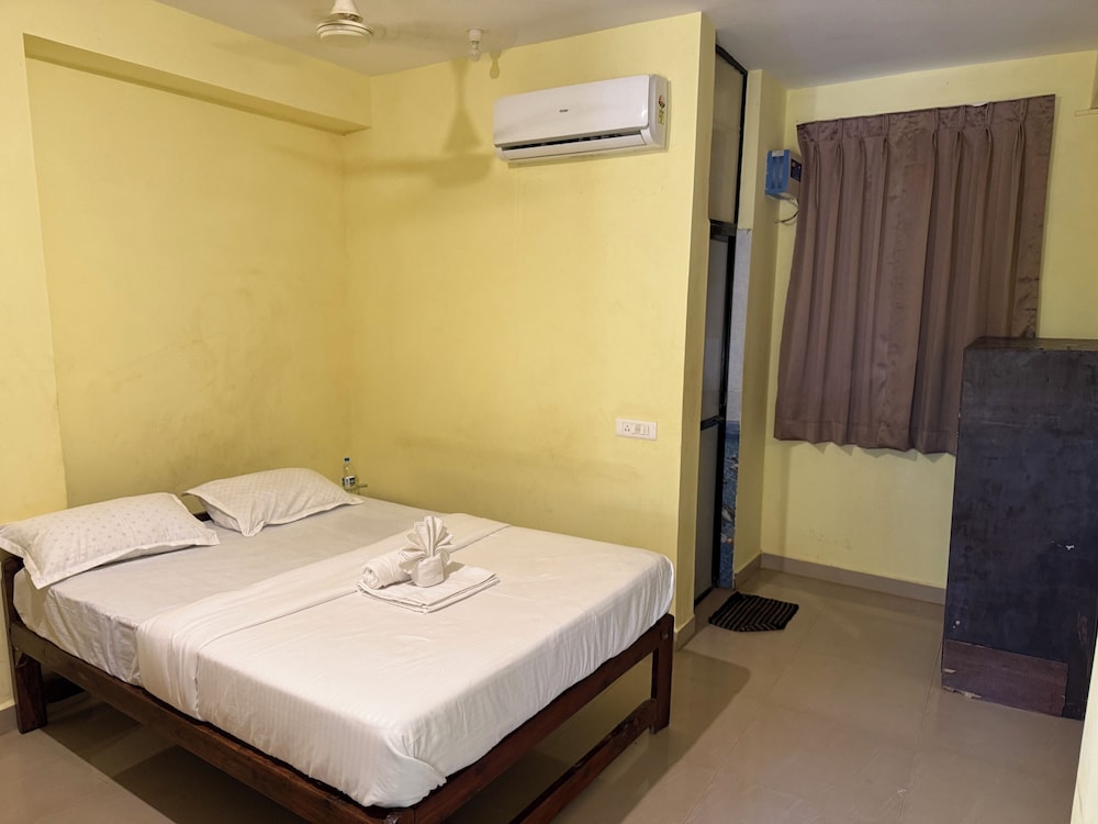 Hunter Beach Resort