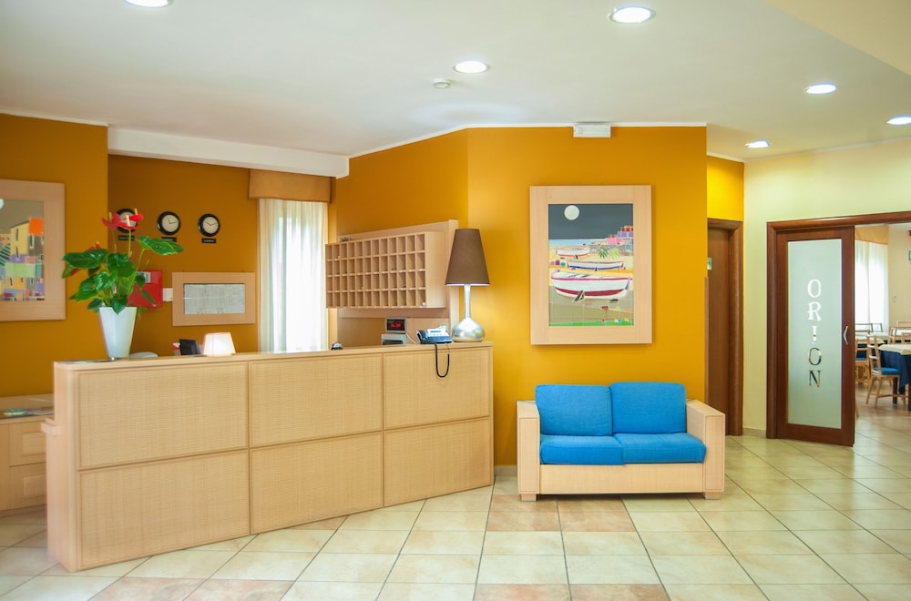 Hotel Orion