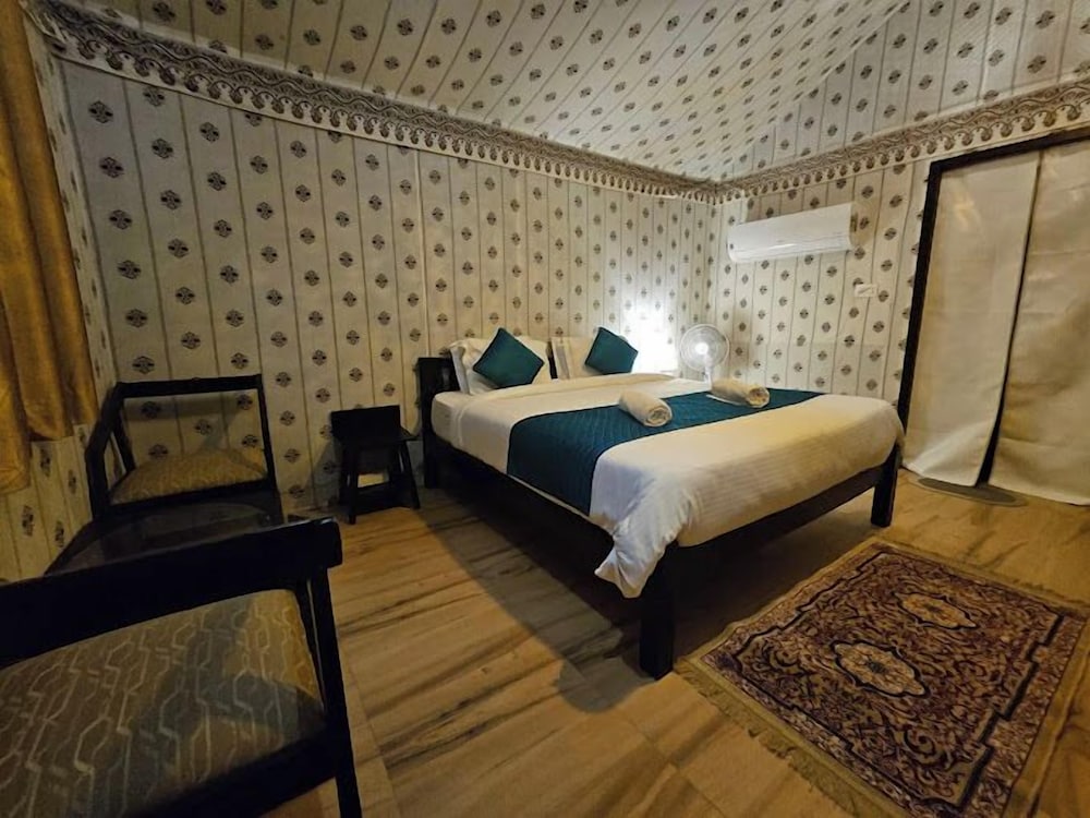 Jawai Jewels Safari Camps