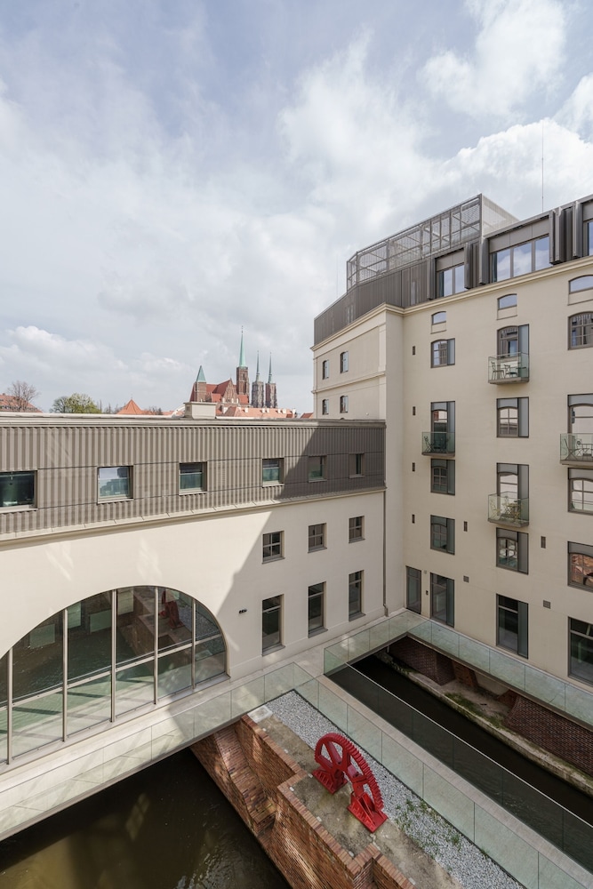 RentPlanet - Apartamenty Stare Miasto