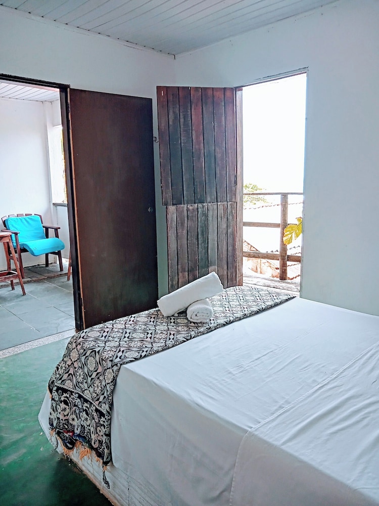 Hostel Interligado
