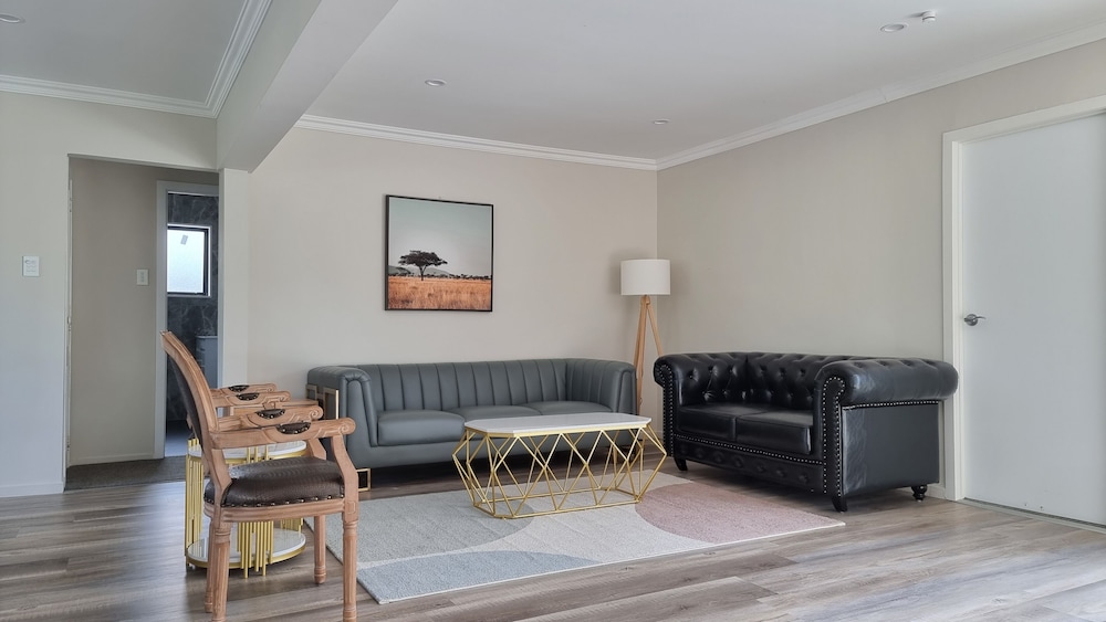 Hideout at Matua Kumeu