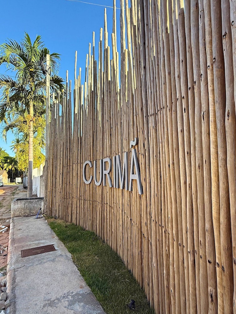 mhv curimã