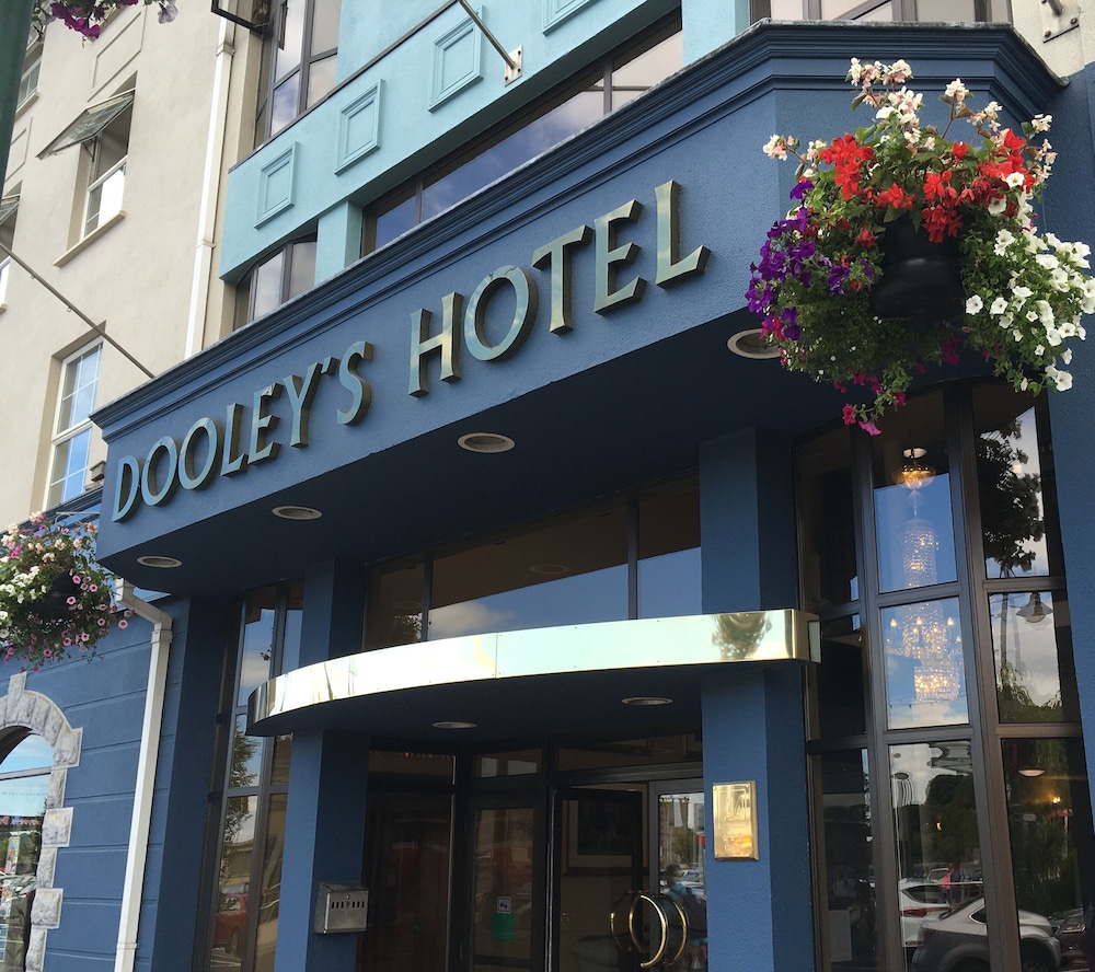 Waterford Vacations - Dooleys Hotel Waterford City - Property Image 5