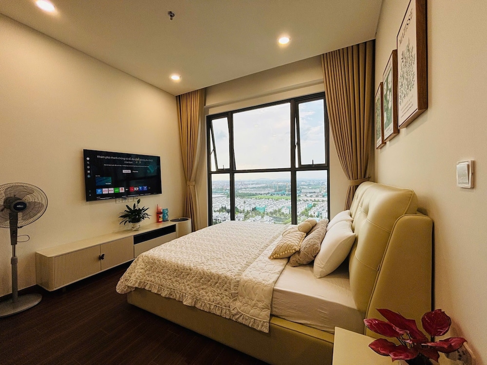 Lake View Homestay Masteri Oceanpark