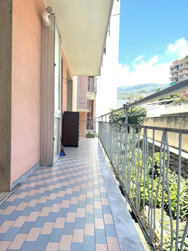 Onda Serena Apartment by Wonderful Italy