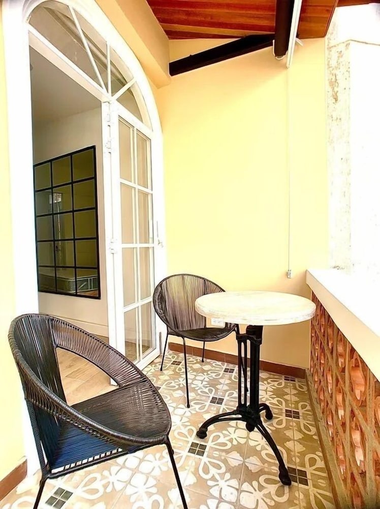 Casa Rambla Serra