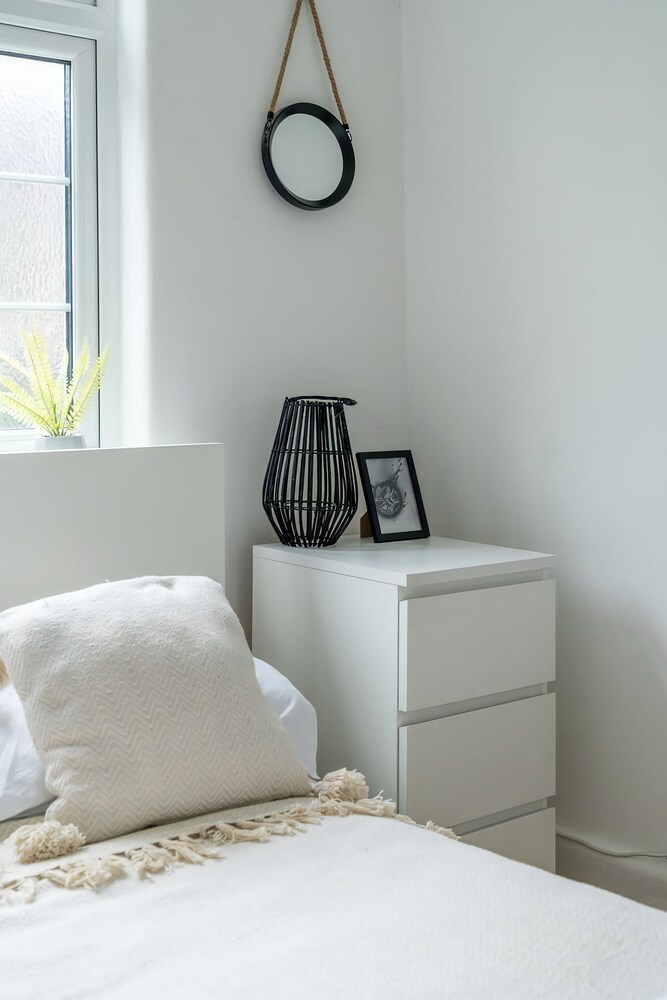 Cosy Mews Flat Near Little Venice