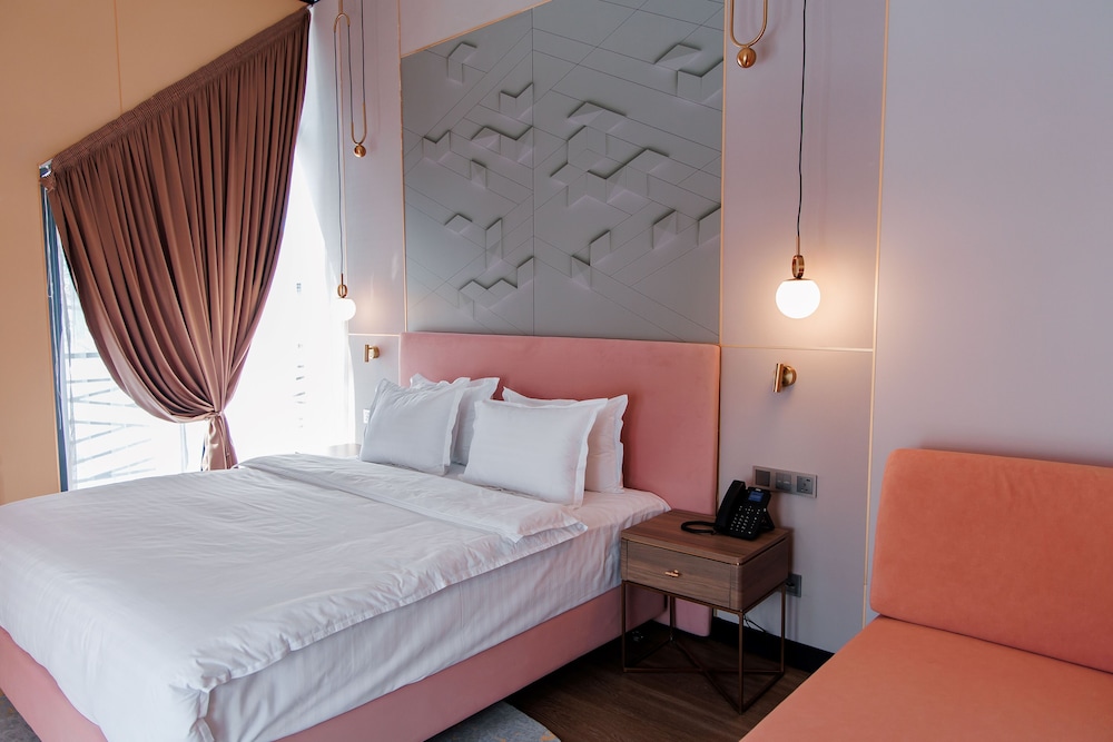 GULKAM RESORT
