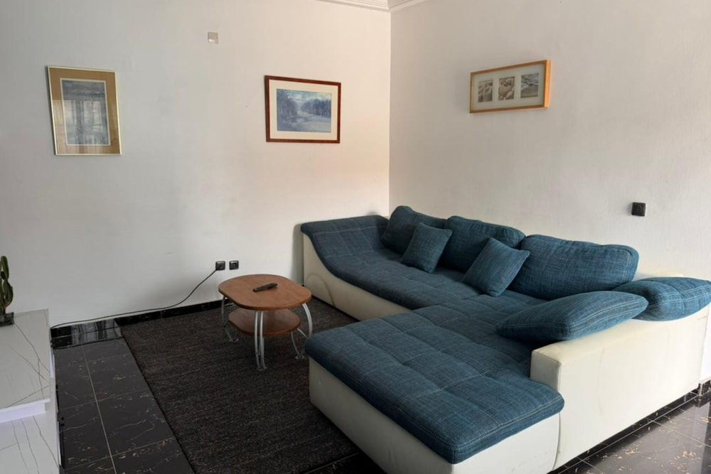 ZonaVille Appartement Meuble