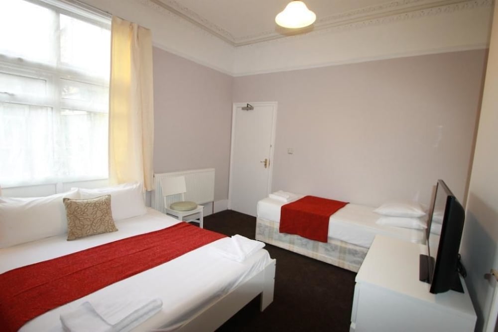 Manor House London