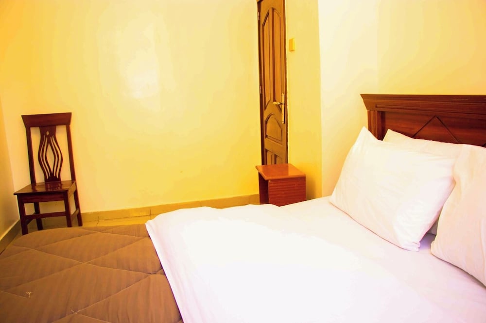 New G&M Stays Kigali