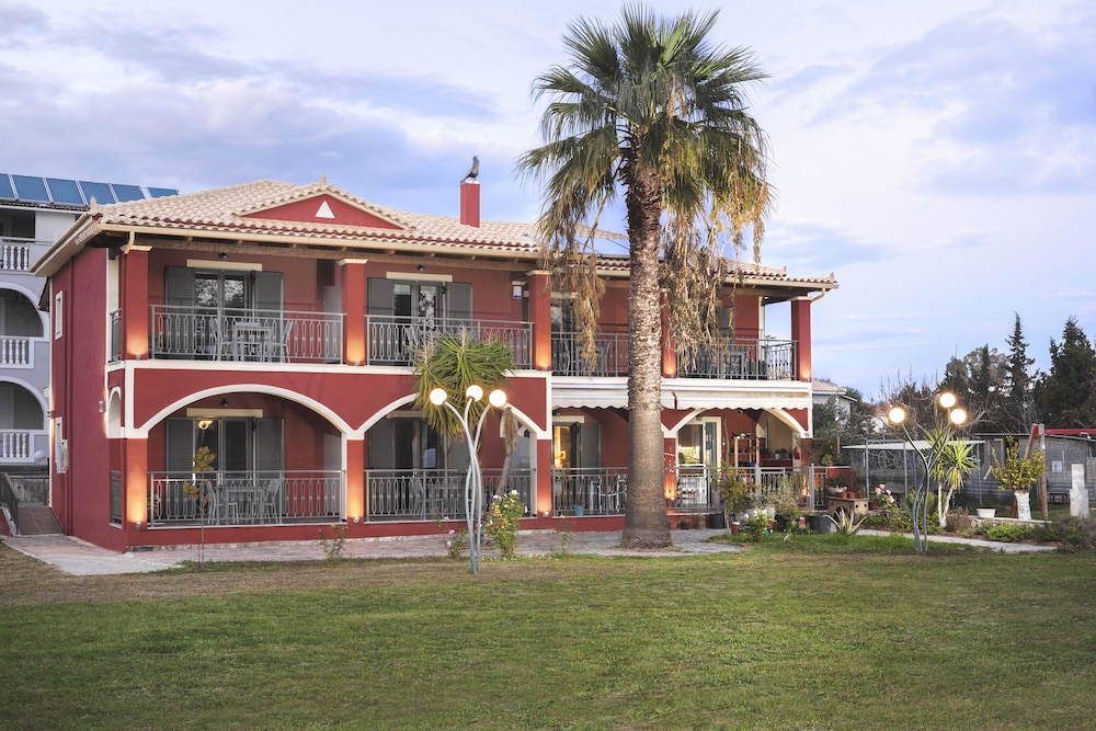 Casa Maria view 4