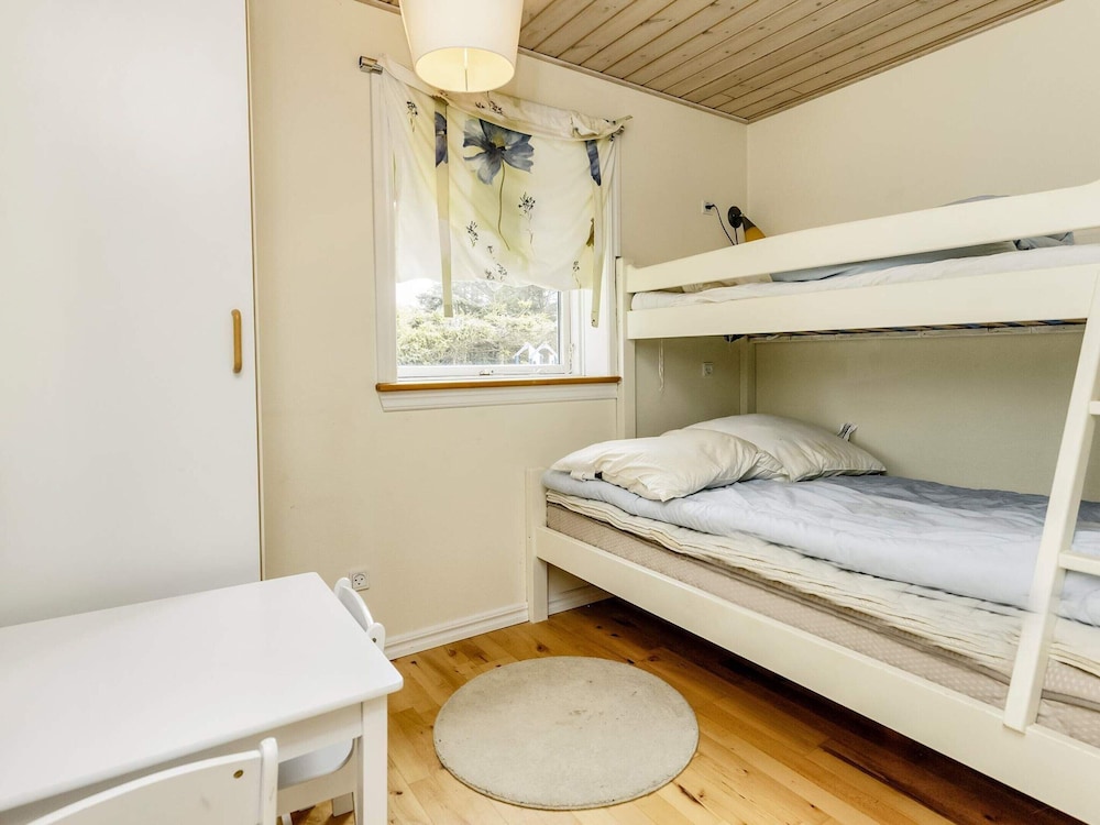 5 Star Holiday Home in Hals view 3