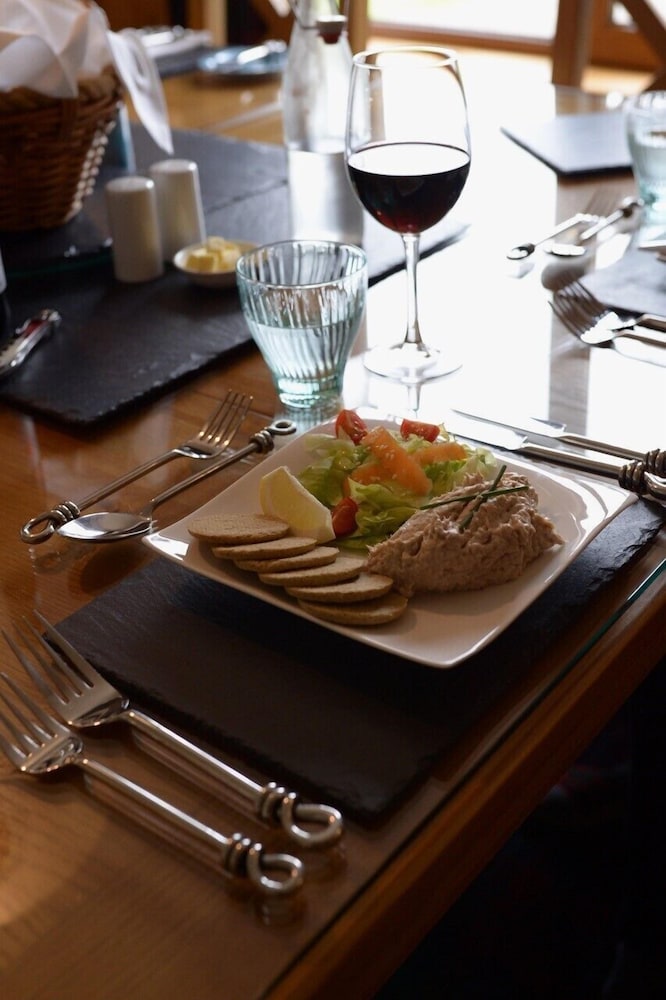 Binnilidh Mhor B&B