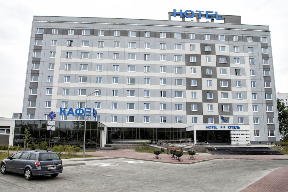 East Time Hotel, photo 43
