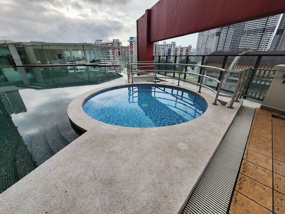 Désir Lustful KL #jacuzzi #nflx #prjscn120