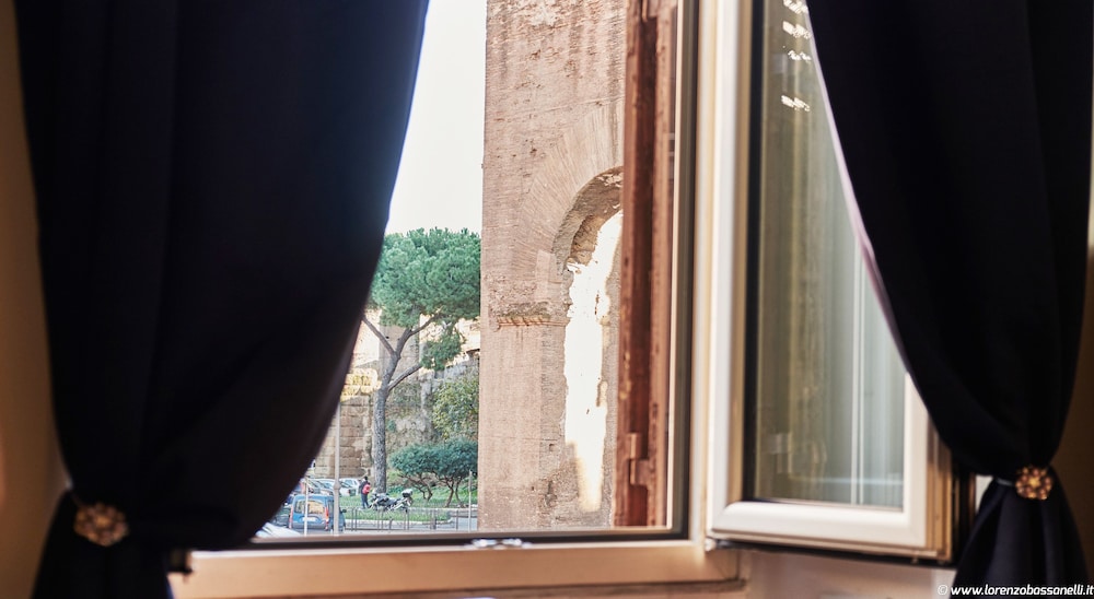 Rome Experience Hostel photo 2