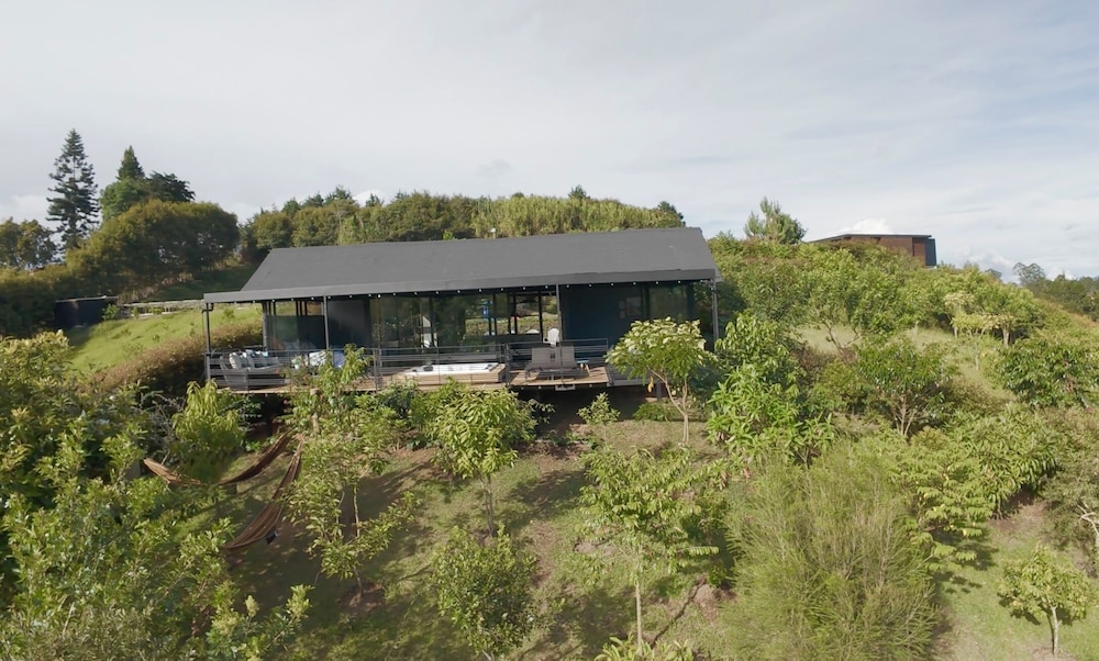 Cumbres Luxury Glamping