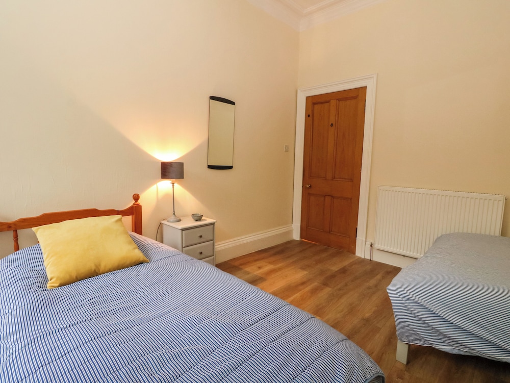 Struan House